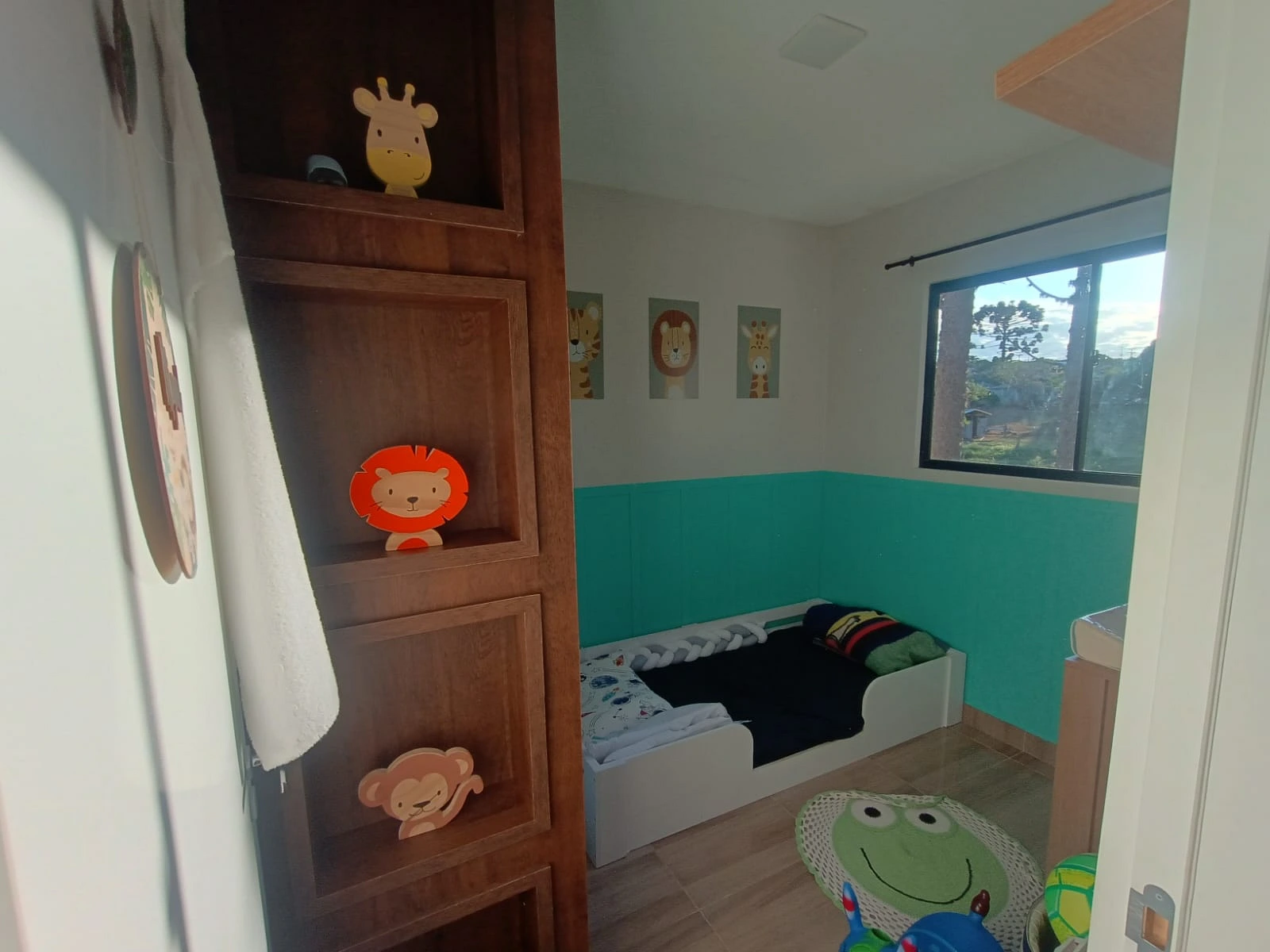 Apartamento à Venda Em Uvaranas!
