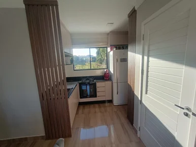 Apartamento à Venda Em Uvaranas!