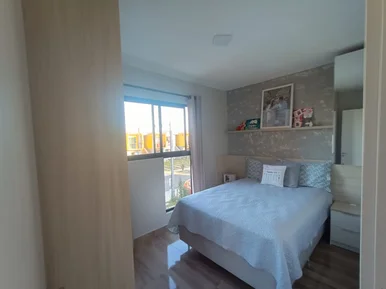 Apartamento à Venda Em Uvaranas!