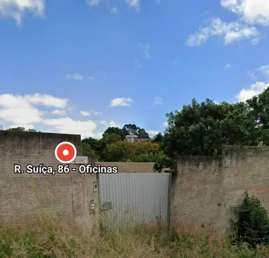<strong>Terreno à venda no Bairro Oficinas</strong>