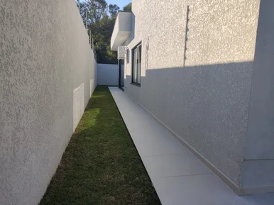 <strong>Casa mobiliada à venda no Condomínio Residencial Ecoville</strong>