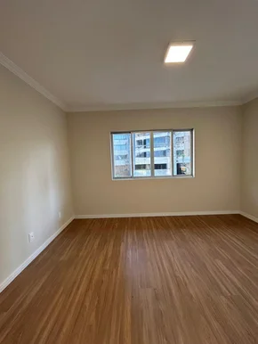 Apartamento à Venda No Centro
