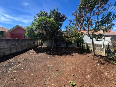 Casa à Venda No Jardim Cerejeira