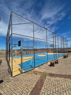 Apartamento à Venda Pronto Para Morar Em Uvaranas!