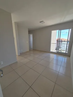 Apartamento à Venda Pronto Para Morar Em Uvaranas!