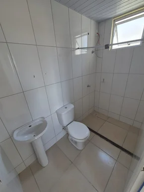 Apartamento à Venda Pronto Para Morar Em Uvaranas!
