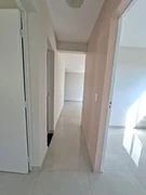 <strong>Apartamento à venda no Residencial Antares</strong>