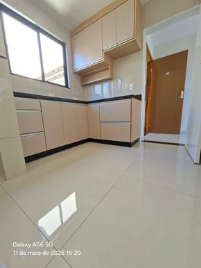 <strong>Apartamento à venda no Residencial Antares</strong>