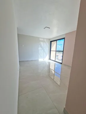 Apartamento à Venda No Residencial Antares