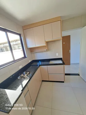 Apartamento à Venda No Residencial Antares