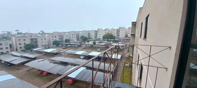 Apartamento à Venda No Residencial Antares