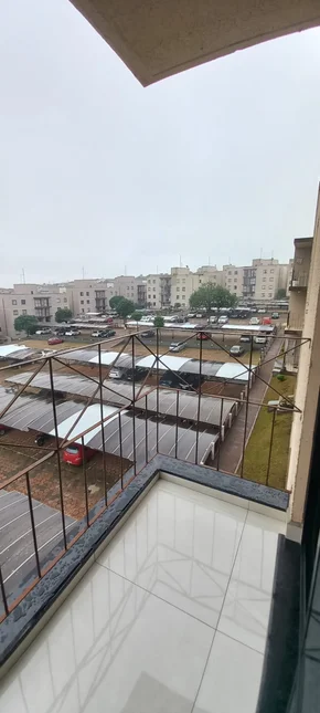 Apartamento à Venda No Residencial Antares