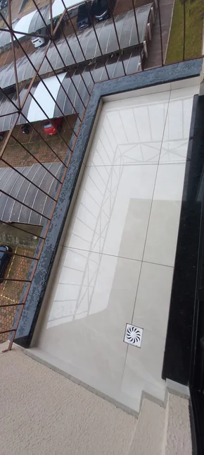 Apartamento à Venda No Residencial Antares