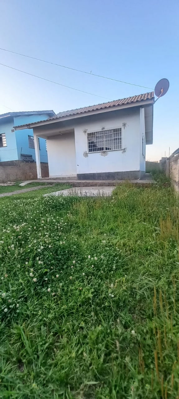Casa Em Alvenaria Com Laje à Venda No Parque Dos Pinheiros
