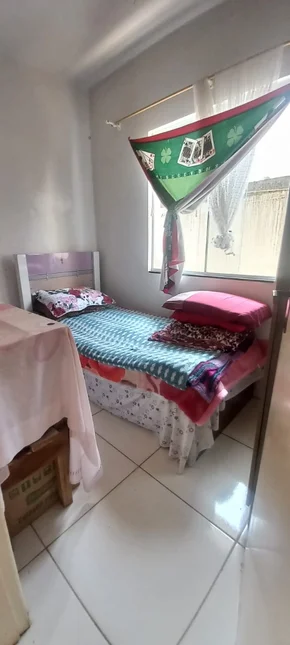 Casa Em Alvenaria Com Laje à Venda No Parque Dos Pinheiros