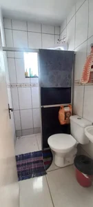 <strong>Casa em alvenaria com laje à venda no Parque dos Pinheiros</strong>