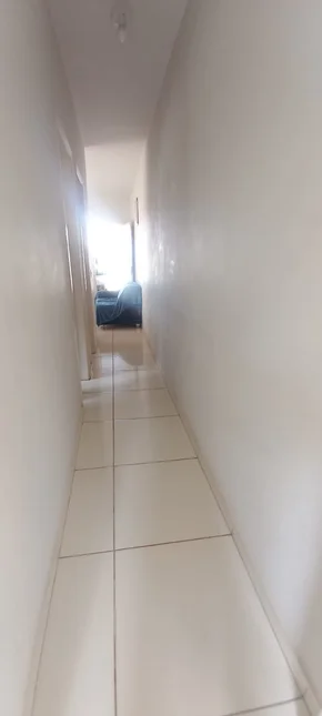 Casa Em Alvenaria Com Laje à Venda No Parque Dos Pinheiros