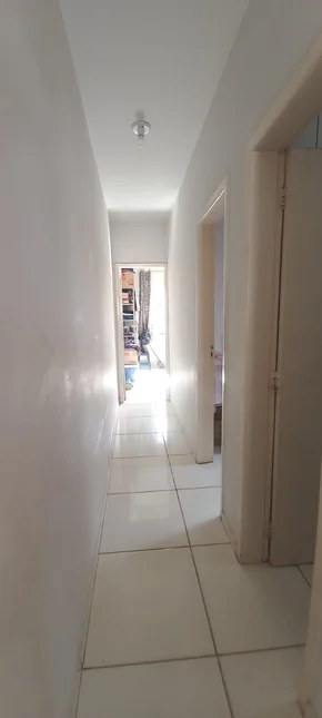 Casa Em Alvenaria Com Laje à Venda No Parque Dos Pinheiros