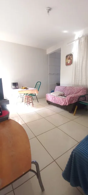 Casa Em Alvenaria Com Laje à Venda No Parque Dos Pinheiros