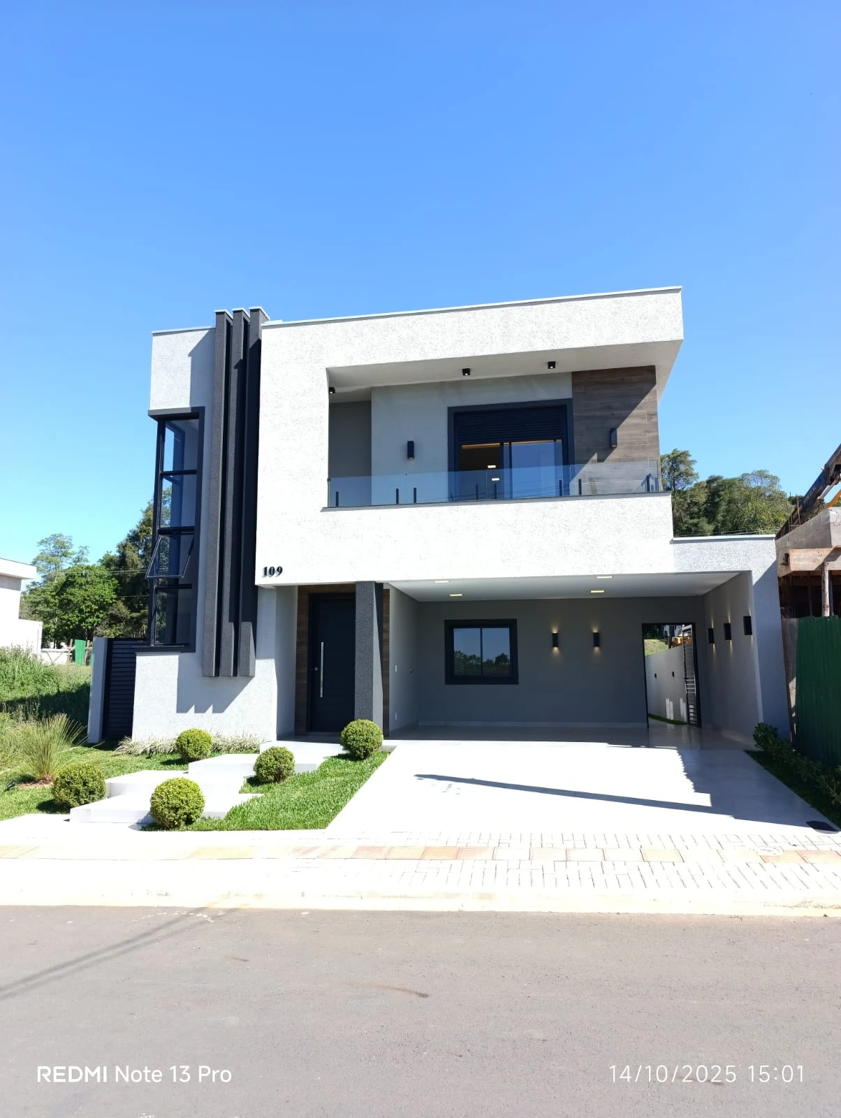 Casa à Venda No Condomínio La Riserva