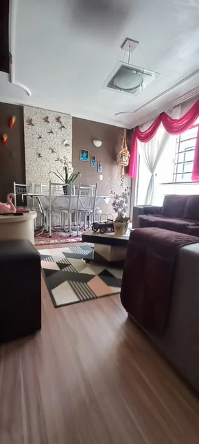 Apartamento à Venda Em Oficinas