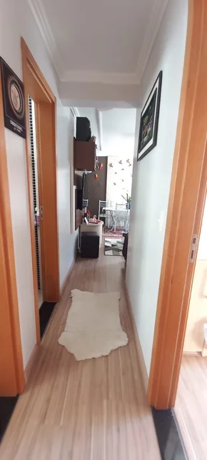 Apartamento à Venda Em Oficinas