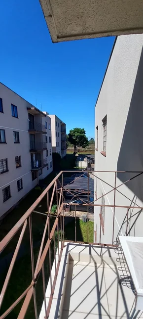 Apartamento à Venda Em Oficinas