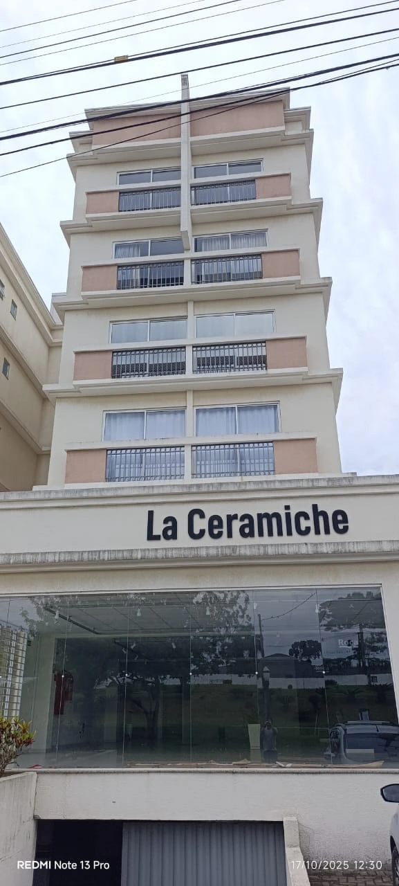 Apartamento à Venda No Edifício Mondrian