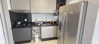 Apartamento à Venda No Edifício Mondrian