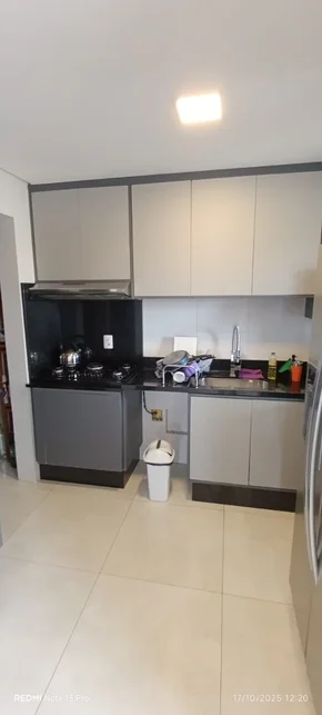 Apartamento à Venda No Edifício Mondrian