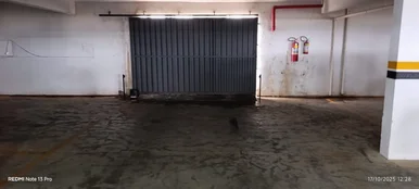 Apartamento à Venda No Edifício Mondrian