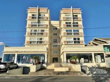 Apartamento à Venda No Edifício Mondrian