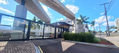 Apartamento à Venda No Condomínio Vittace Oficinas