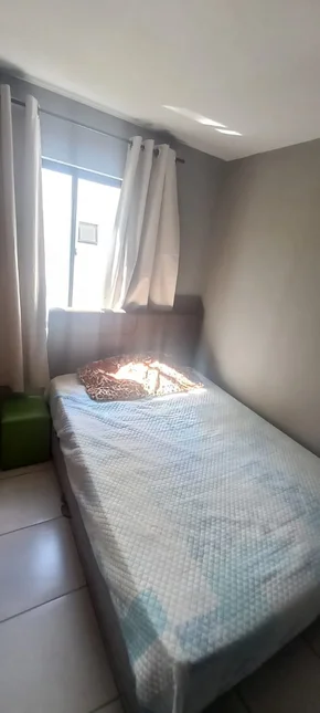 Apartamento à Venda No Condomínio Vittace Oficinas