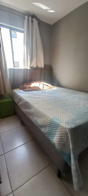Apartamento à Venda No Condomínio Vittace Oficinas