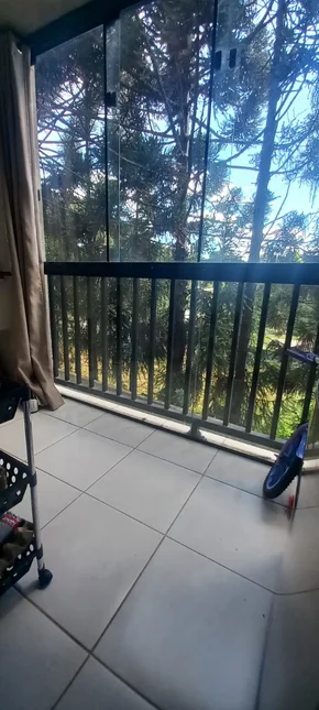 Apartamento à Venda No Condomínio Vittace Oficinas