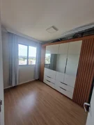 <strong>Apartamento Padrão</strong> <small>(3 dormitórios)</small>