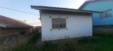 <strong>Casa à venda no Bairro Colônia Dona Luiza</strong>