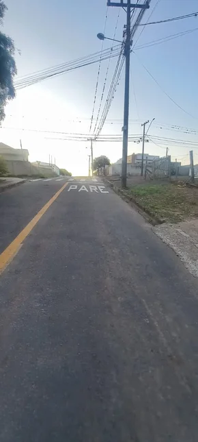 Casa à Venda No Bairro Colônia Dona Luiza