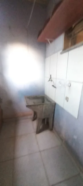 Casa à Venda No Bairro Colônia Dona Luiza