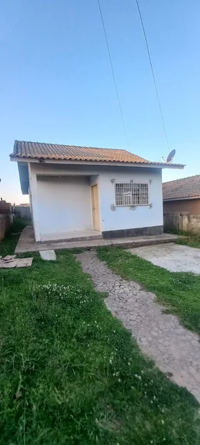 Casa à Venda No Bairro Colônia Dona Luiza