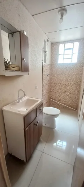 Apartamento à Venda No Residencial Antares