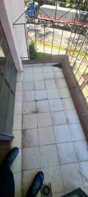 Apartamento à Venda No Residencial Antares