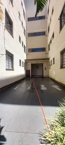 <strong>Apartamento à venda no Residencial Antares</strong>