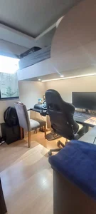 <strong>Apartamento à venda no condomínio Residencial Vista Oficinas</strong>