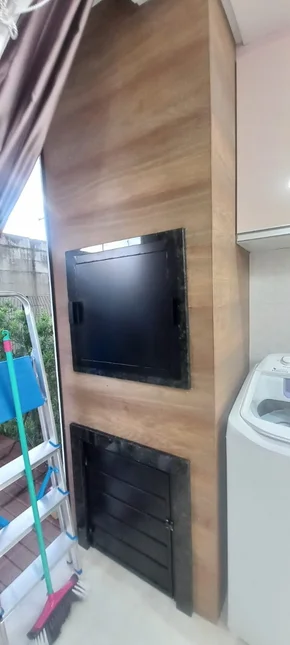 <strong>Apartamento à venda no condomínio Residencial Vista Oficinas</strong>