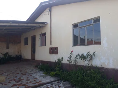 Casa à Venda Na Vila Belém