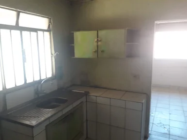 Casa à Venda Na Vila Belém