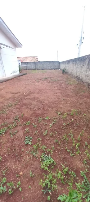 Casa à Venda No Conjunto Veneza Uvaranas