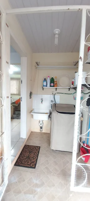 Casa à Venda No Conjunto Veneza Uvaranas